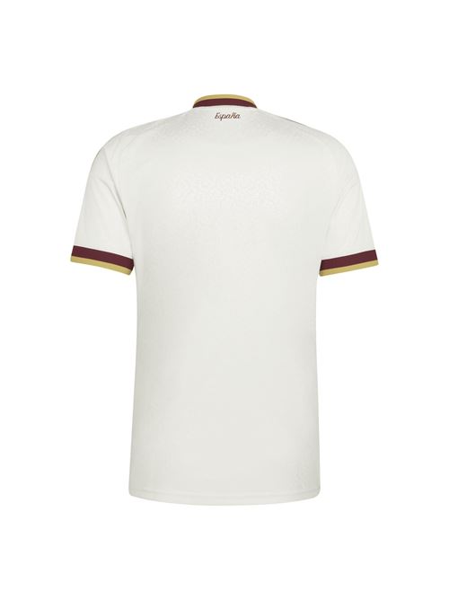 Adidas Spagna maglia gara away wc 26 Spagna | JN4397AWAY WC26